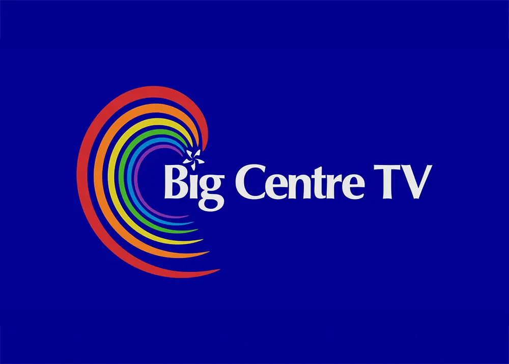 big-centre-tv