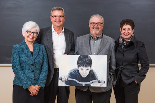 2015 Haddock Speaker Series